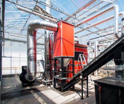 Custom System Design