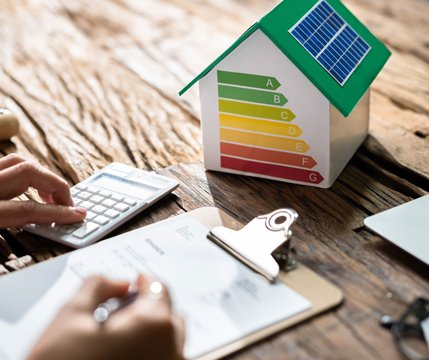 Solar Panel Installation