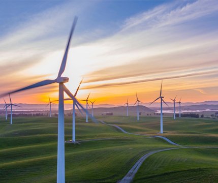 Solar Panel Installation